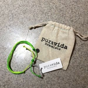 Pura Vida Bracelet